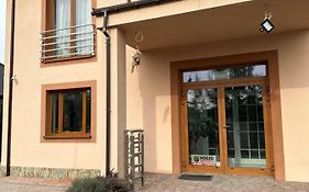 Villa Speranza Kościelna Droga 12